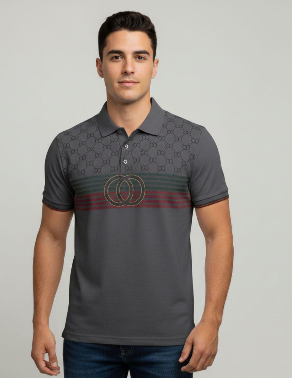"playera tipo polo/set playera tipo polo" pavini pavini "para hombre"