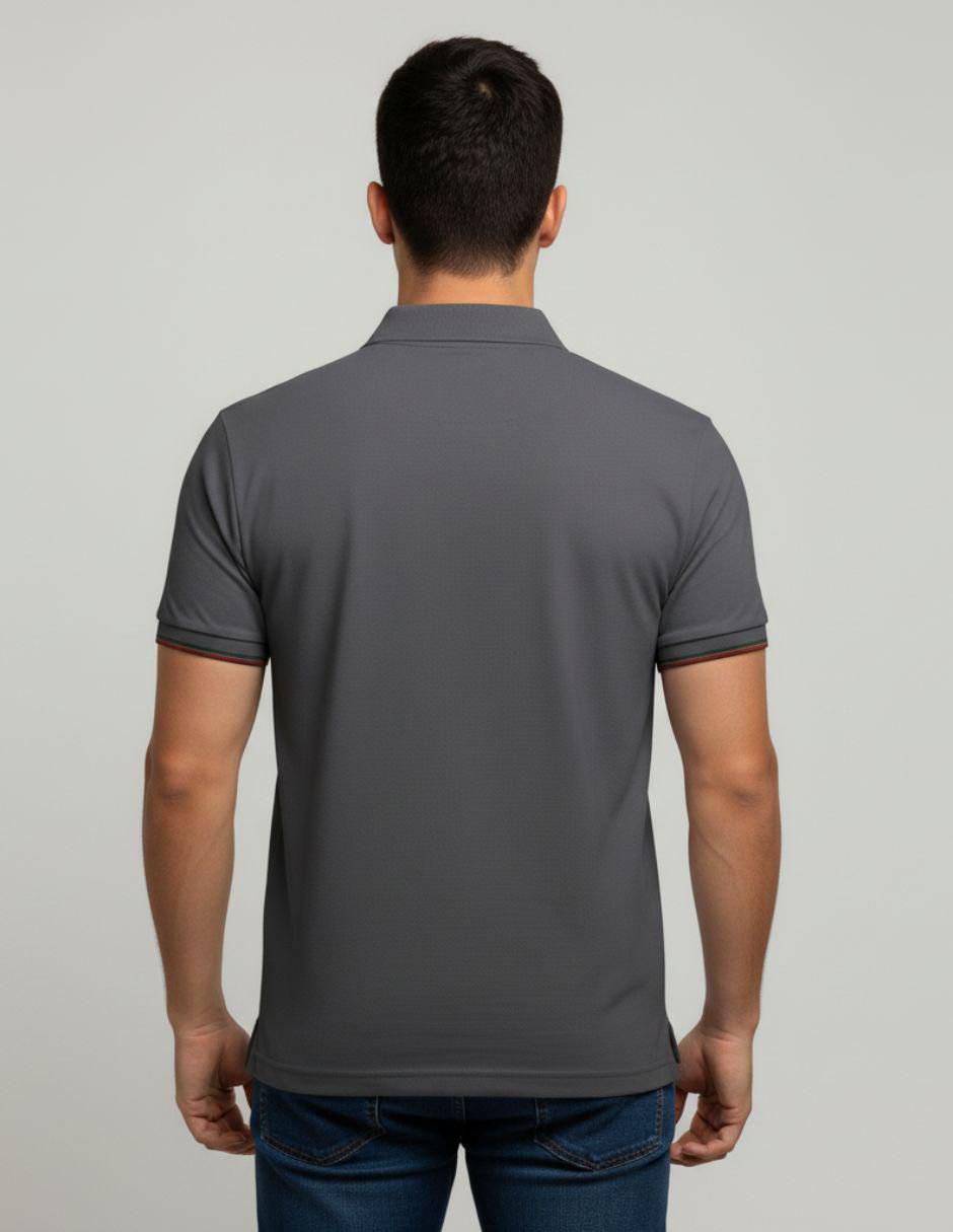 "playera tipo polo/set playera tipo polo" pavini pavini "para hombre"