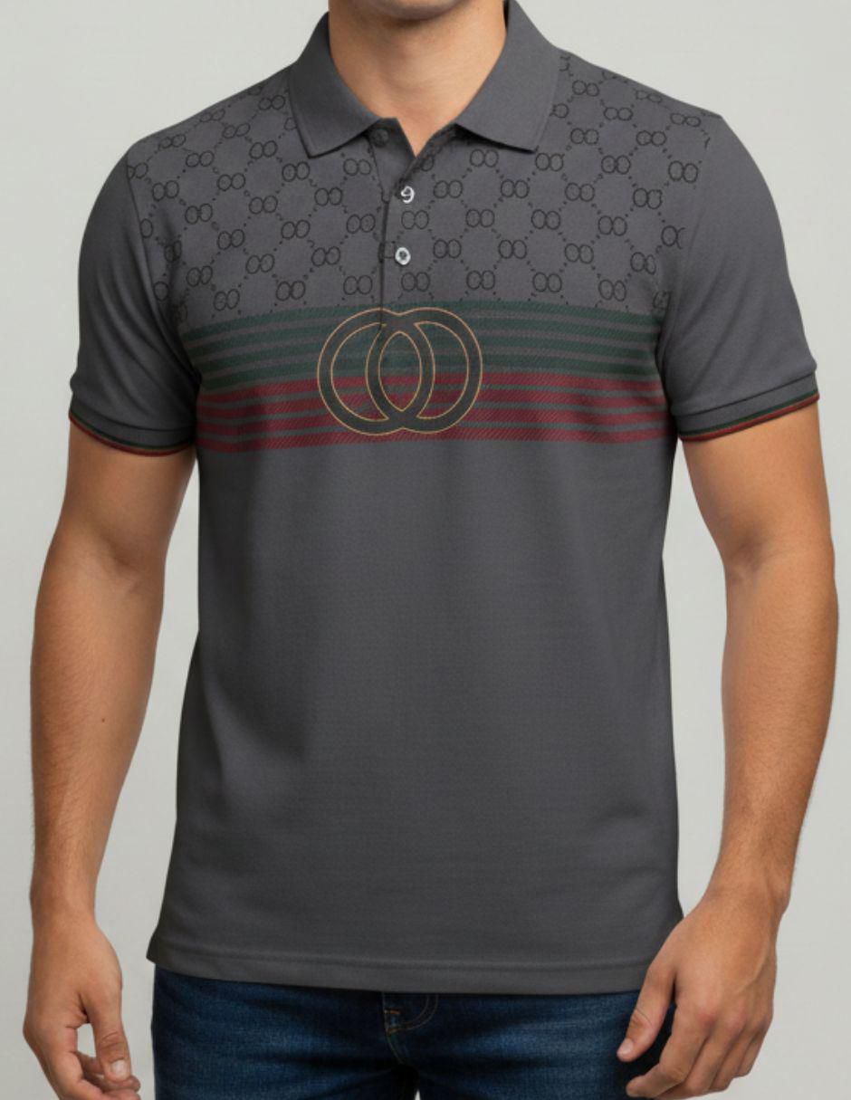 "playera tipo polo/set playera tipo polo" pavini pavini "para hombre"