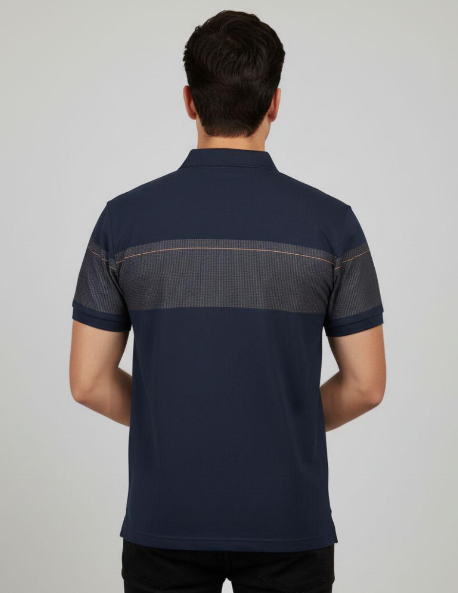 "playera tipo polo/set playera tipo polo" pavini pavini "para hombre"