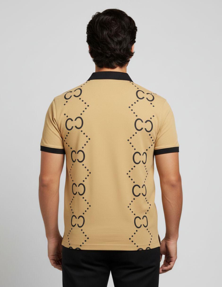 "playera tipo polo/set playera tipo polo" pavini pavini "para hombre"