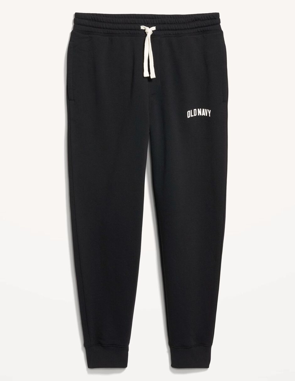 Pants regular con jareta para hombre 3