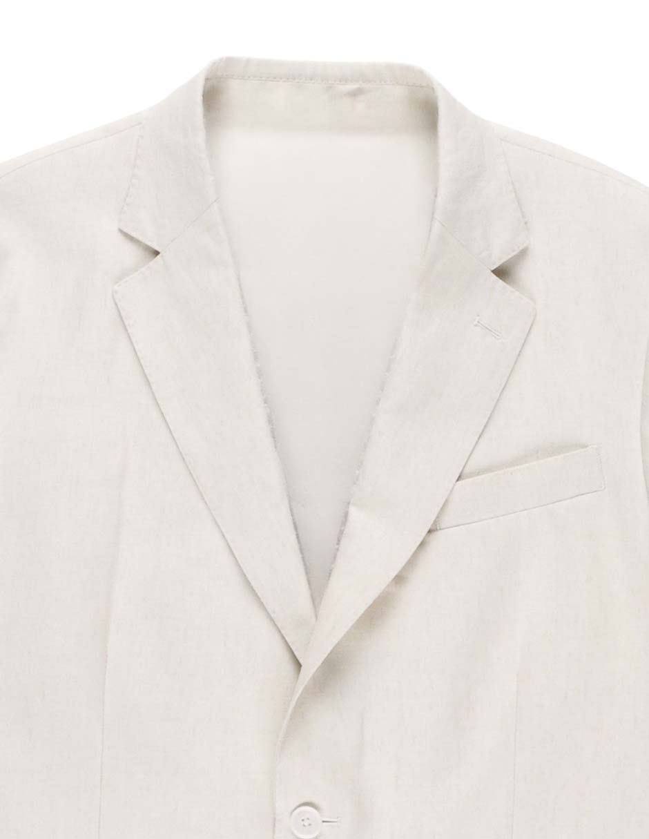 Saco de vestir para hombre 5