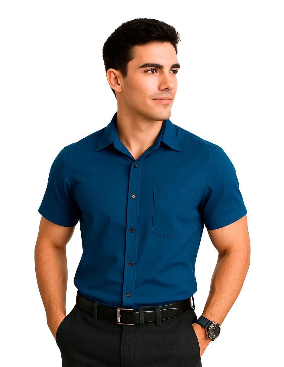 Azul petróleo 5