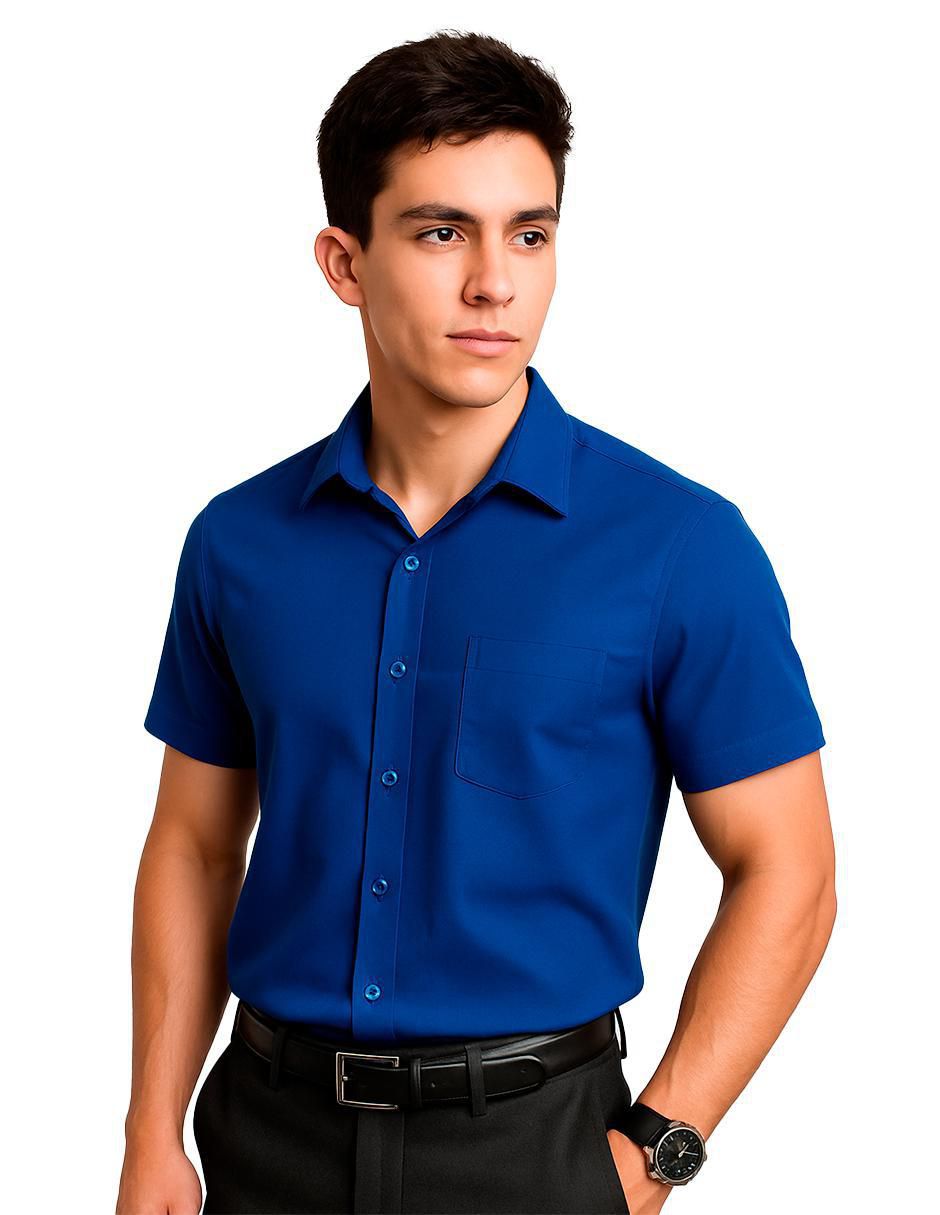 Azul rey 6