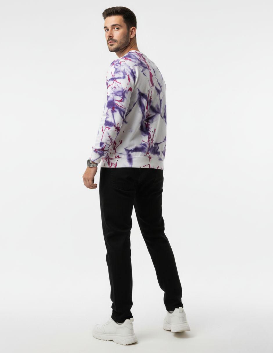 Sudadera para hombre 2