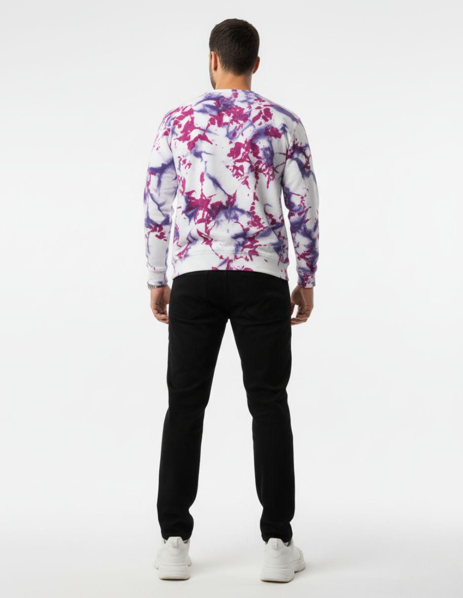 Sudadera para hombre 3