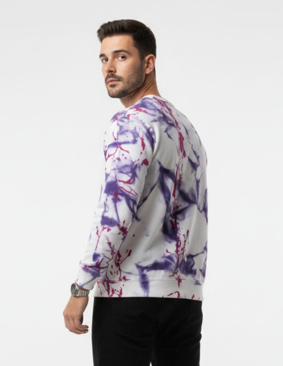 Sudadera para hombre 4