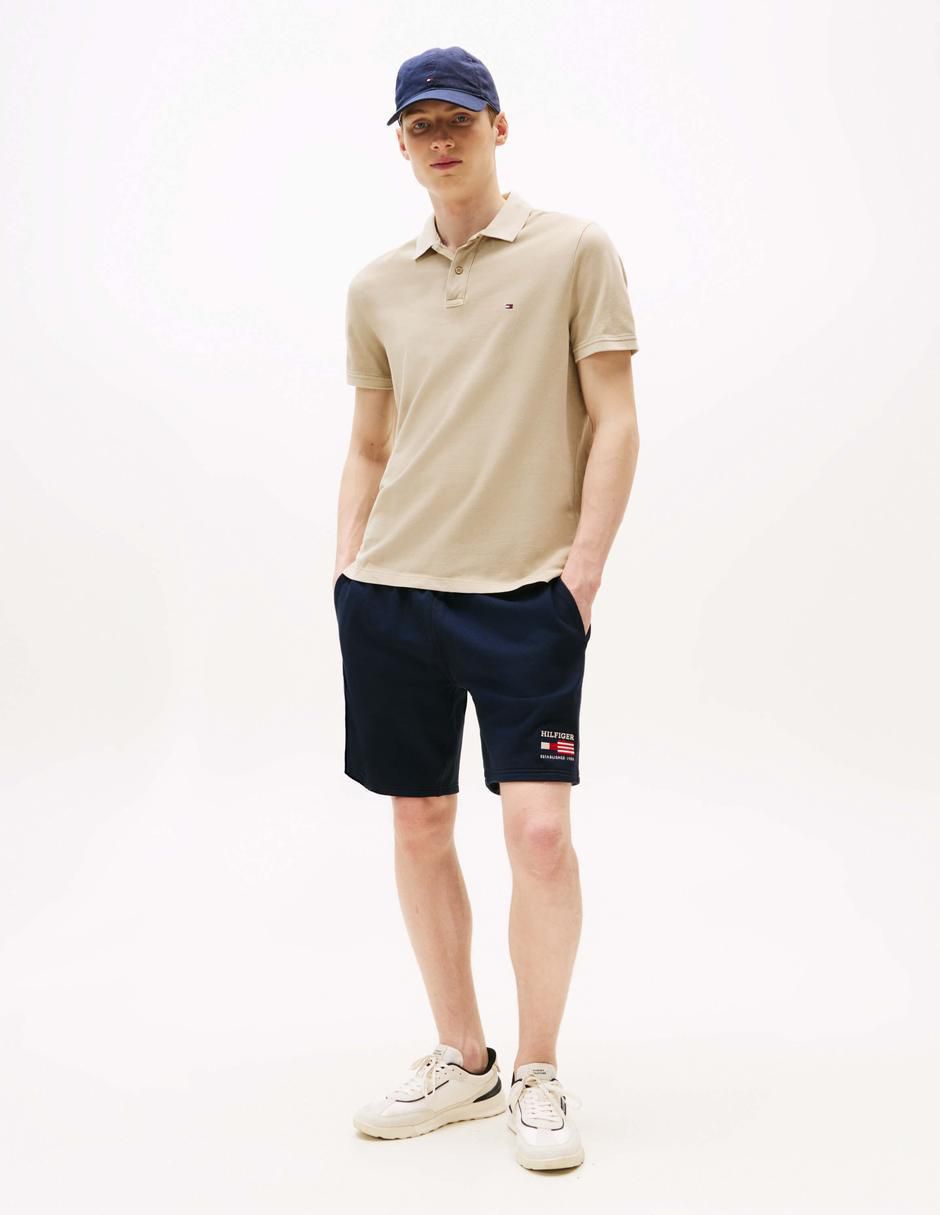 Playera tipo polo para hombre 3