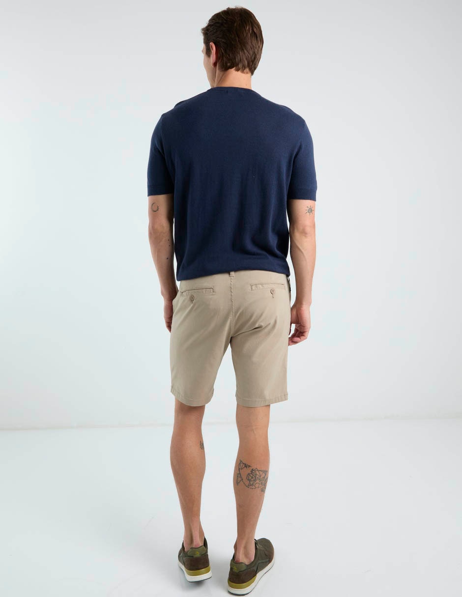 Bermuda de nylon para hombre 2