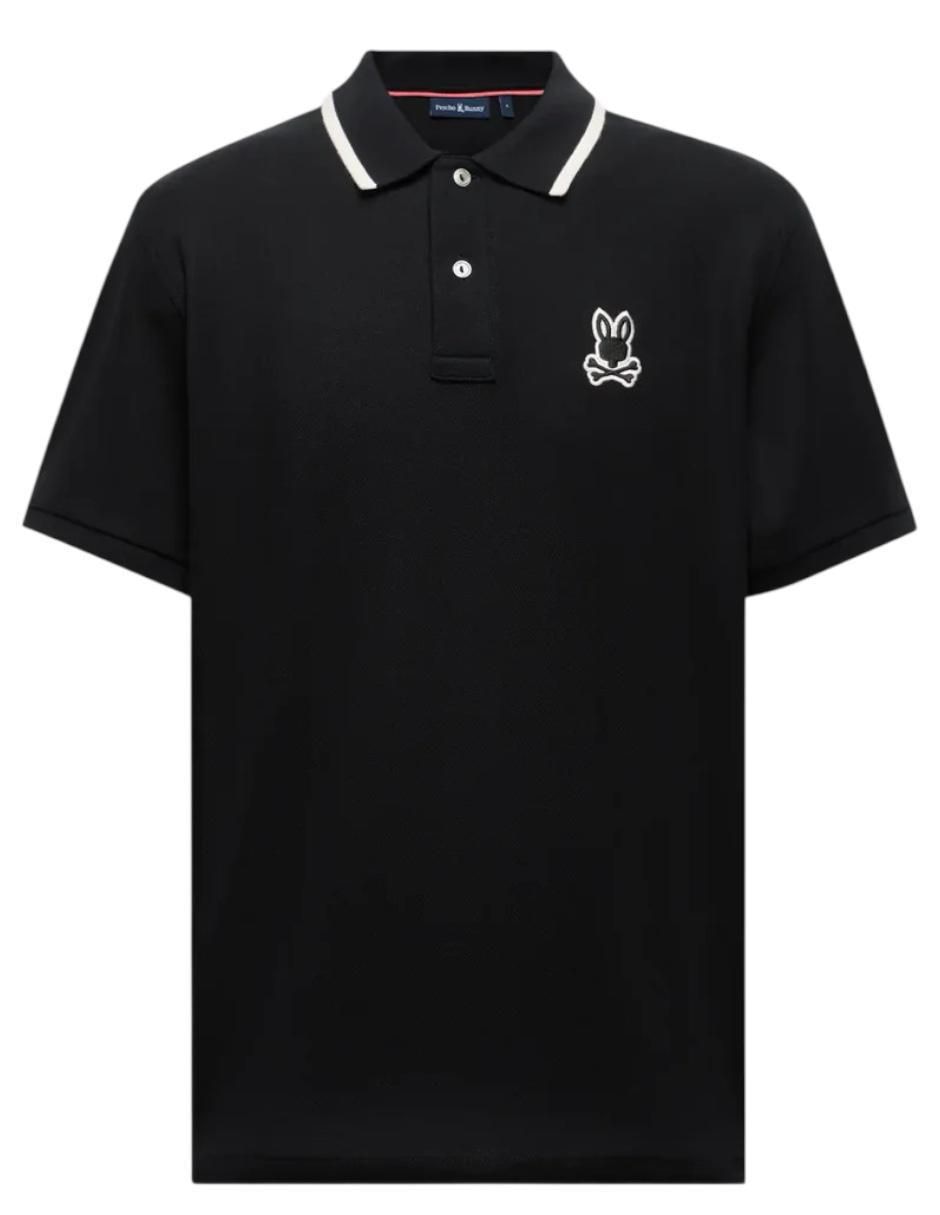 Playera tipo polo para hombre 3
