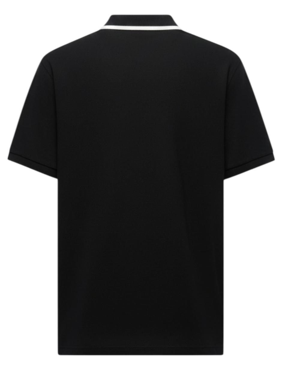 Playera tipo polo para hombre 4