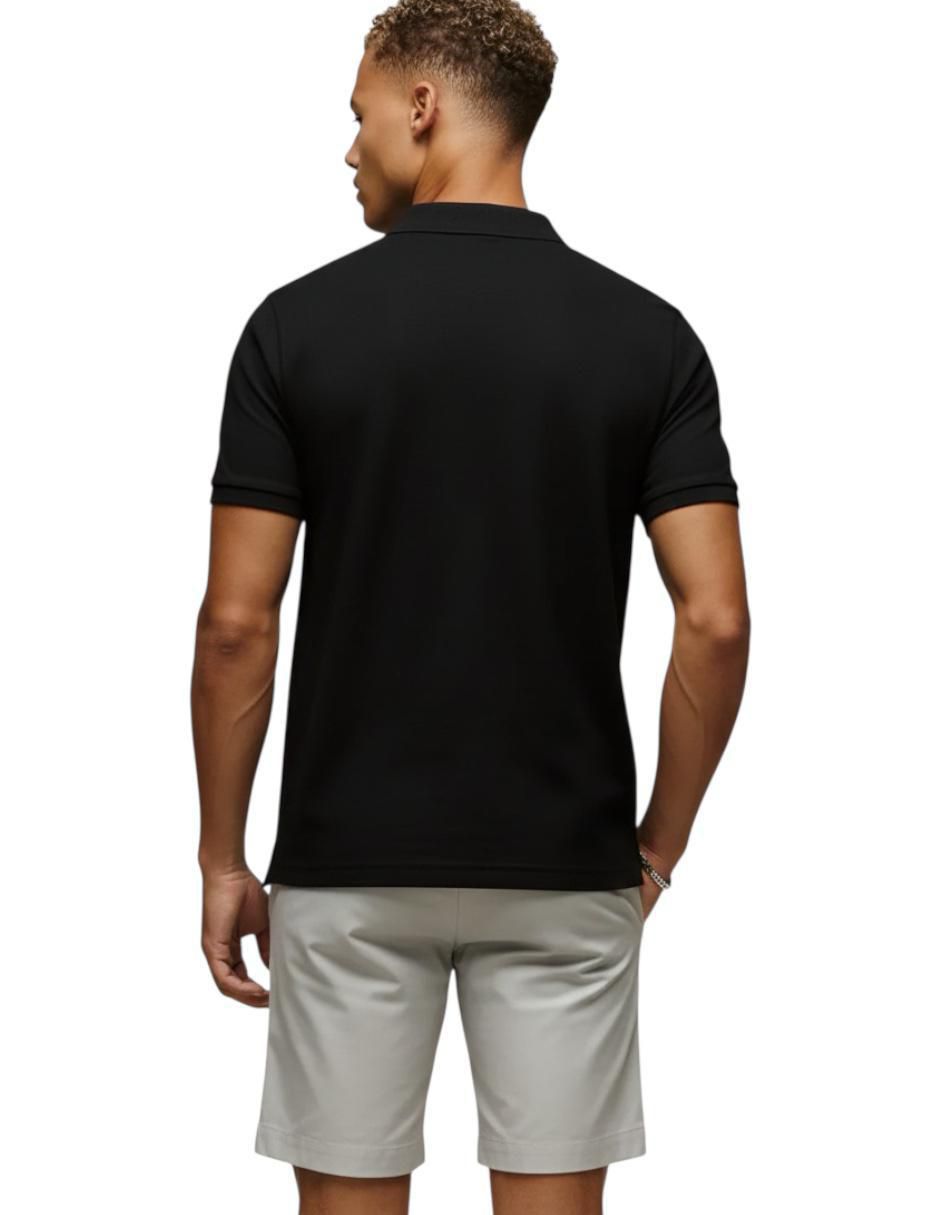 Playera tipo polo para hombre 2