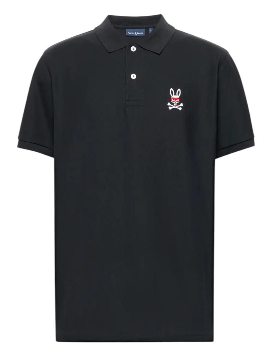 Playera tipo polo para hombre 4