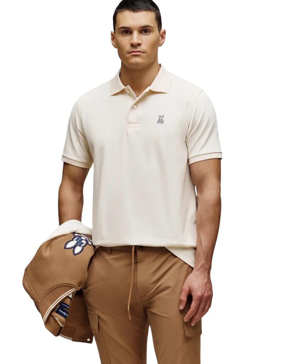 Playera tipo para hombre Playera tipo para hombre
