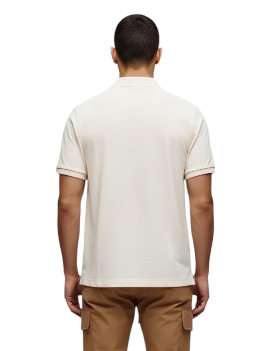Playera tipo para hombre 2
