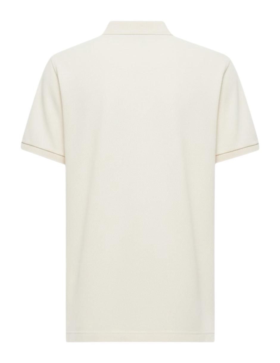 Playera tipo para hombre 4
