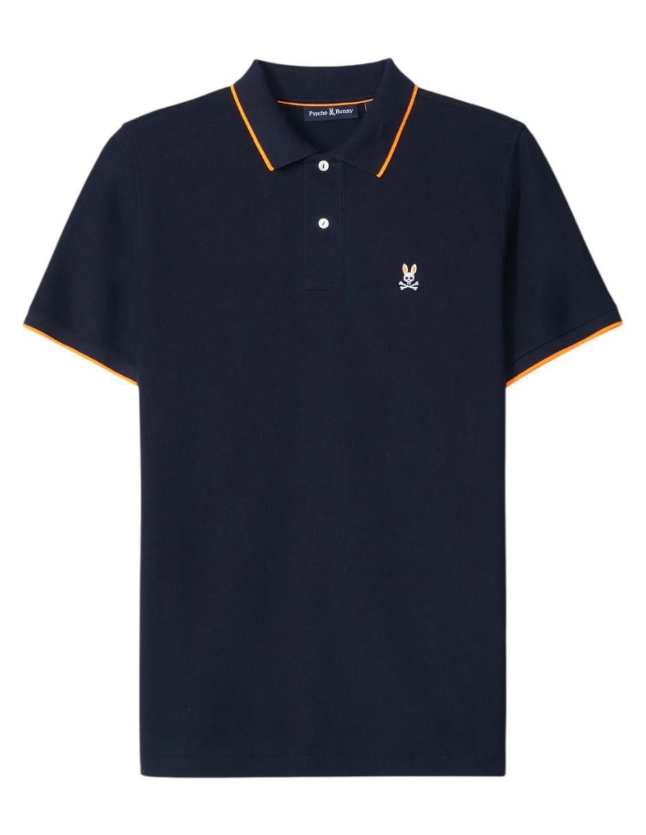 Playera tipo polo para hombre 3