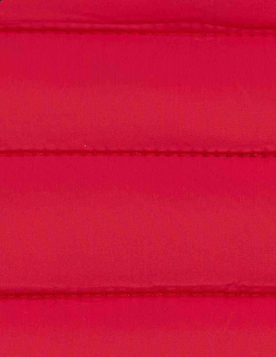 "chaleco" vittorio forti no nylon capitonado "para hombre"