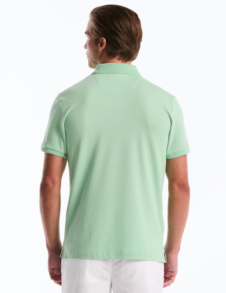 Playera tipo polo para hombre 3