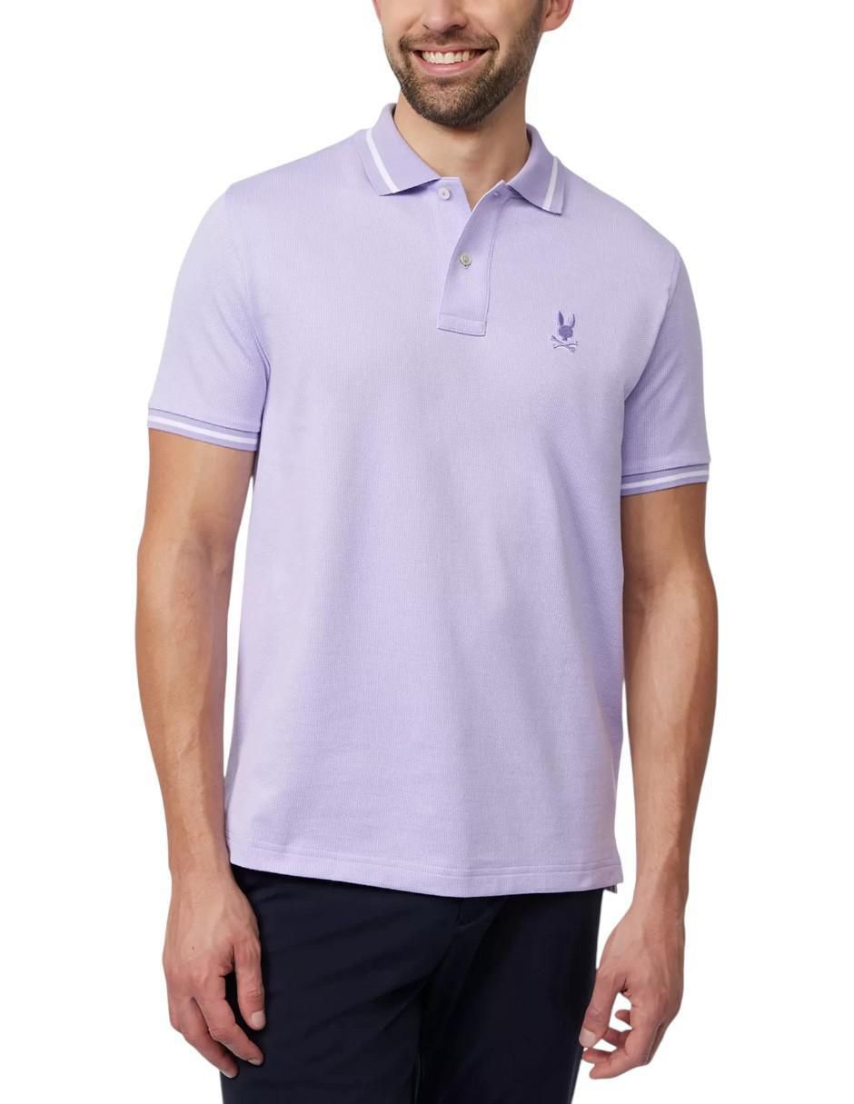 Playera tipo polo para hombre Playera tipo polo para hombre
