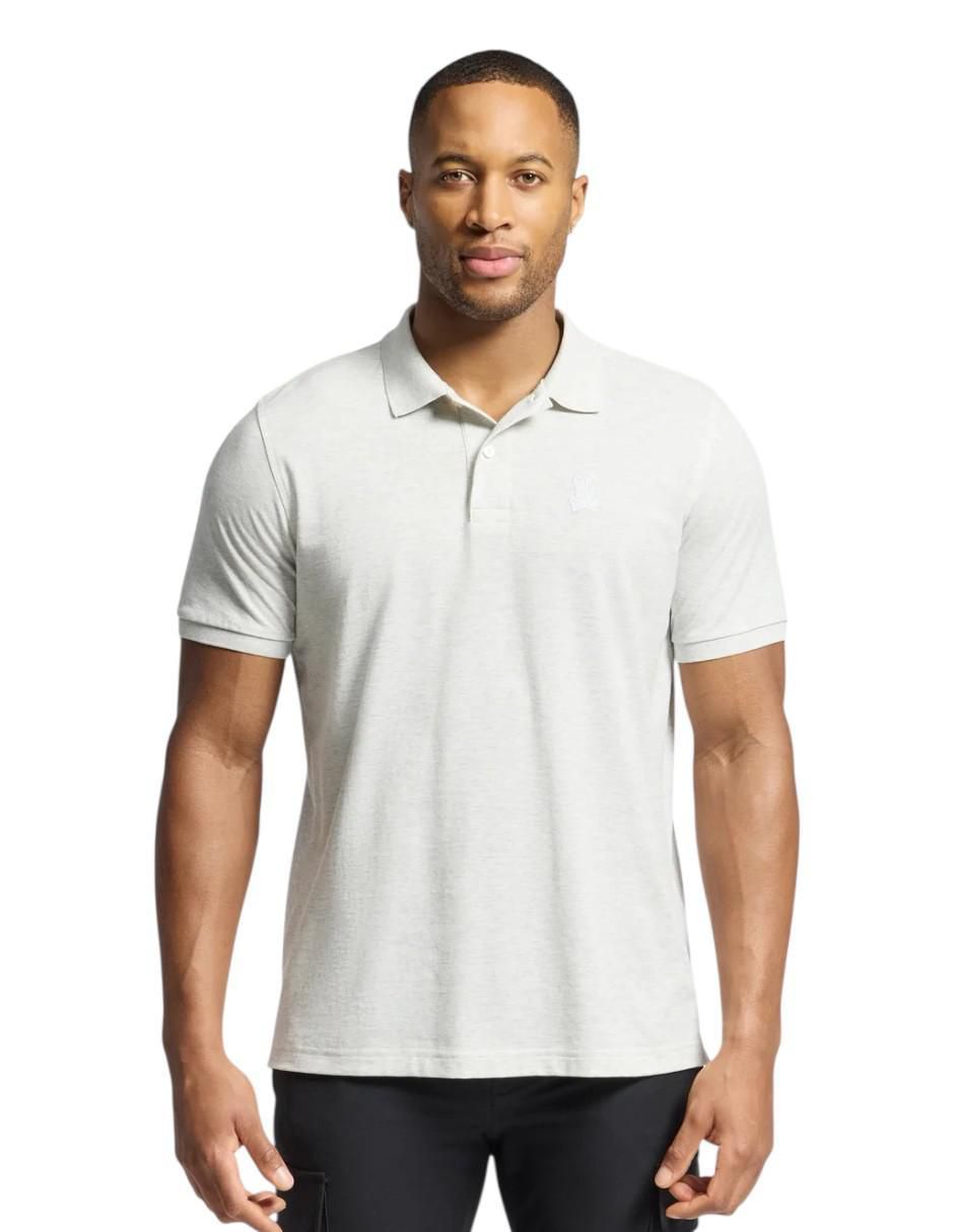 Playera tipo polo para hombre Playera tipo polo para hombre