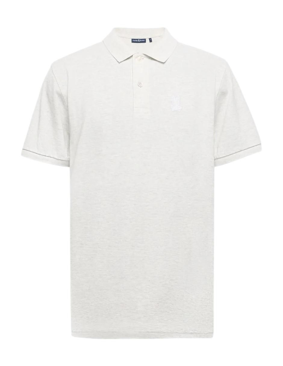 Playera tipo polo para hombre 3