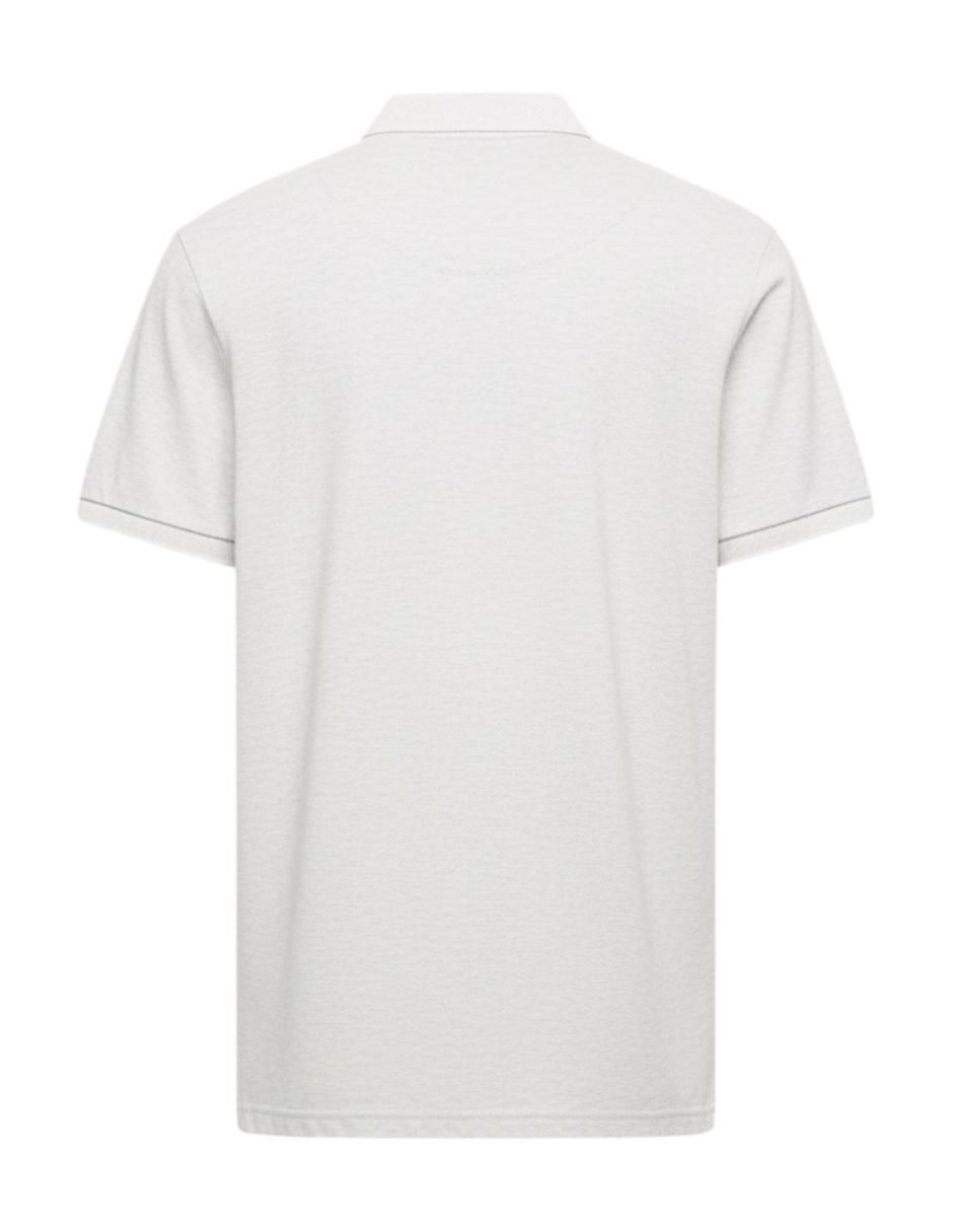 Playera tipo polo para hombre 4