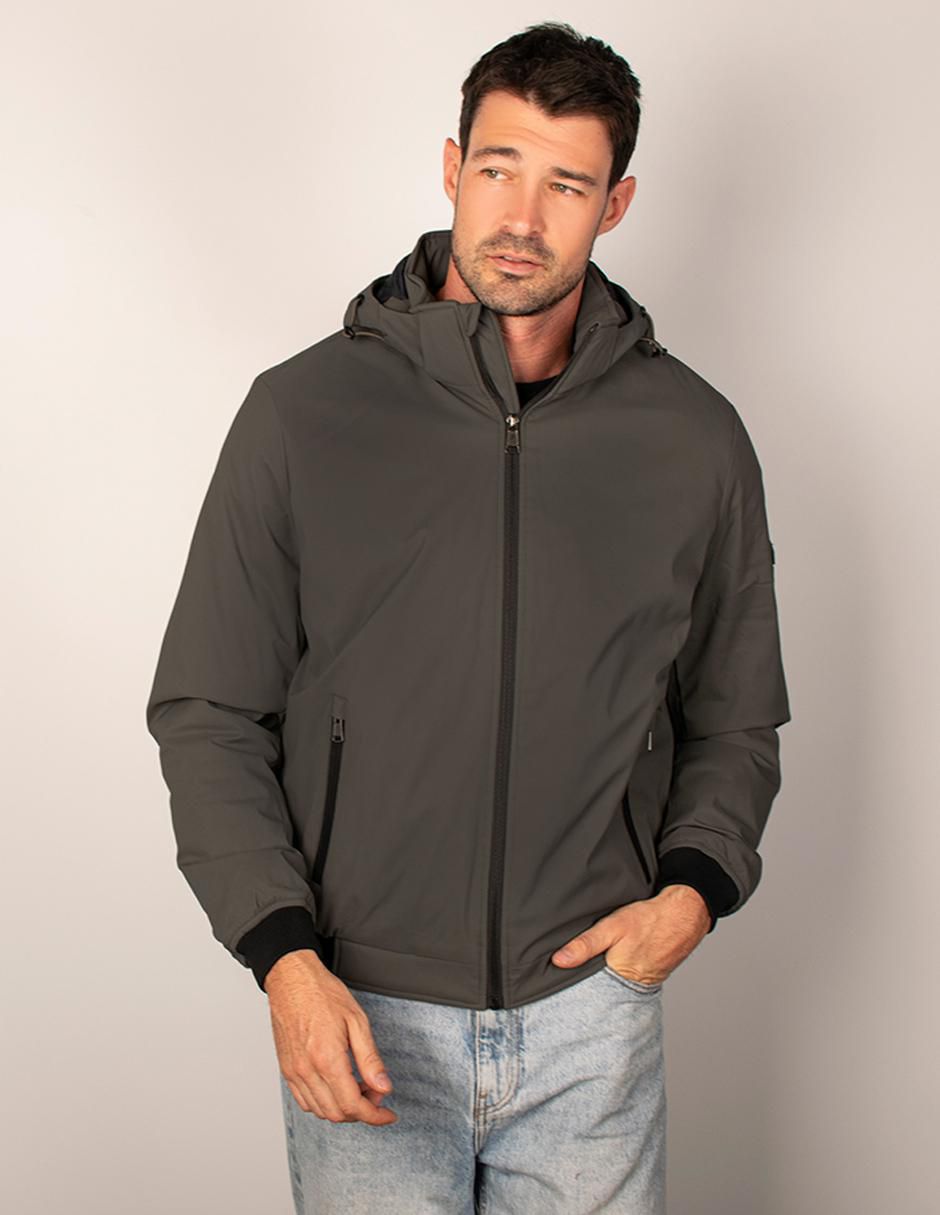 Gris oxford 1