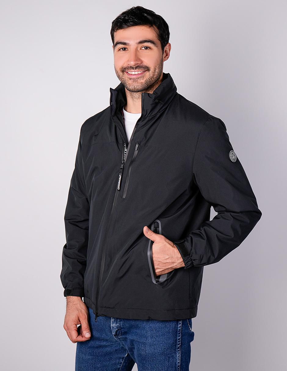 Rompevientos para hombre 3