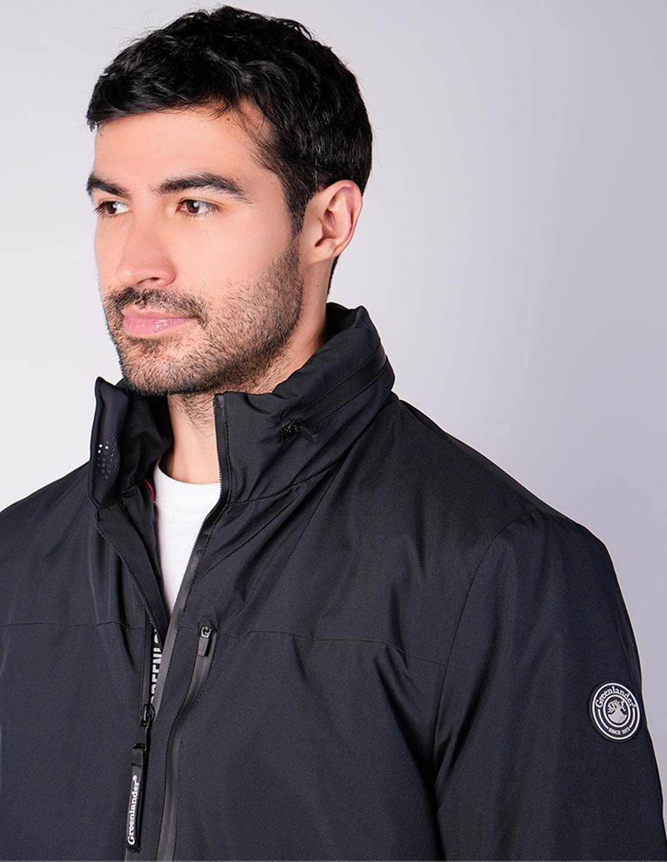 Rompevientos para hombre 4