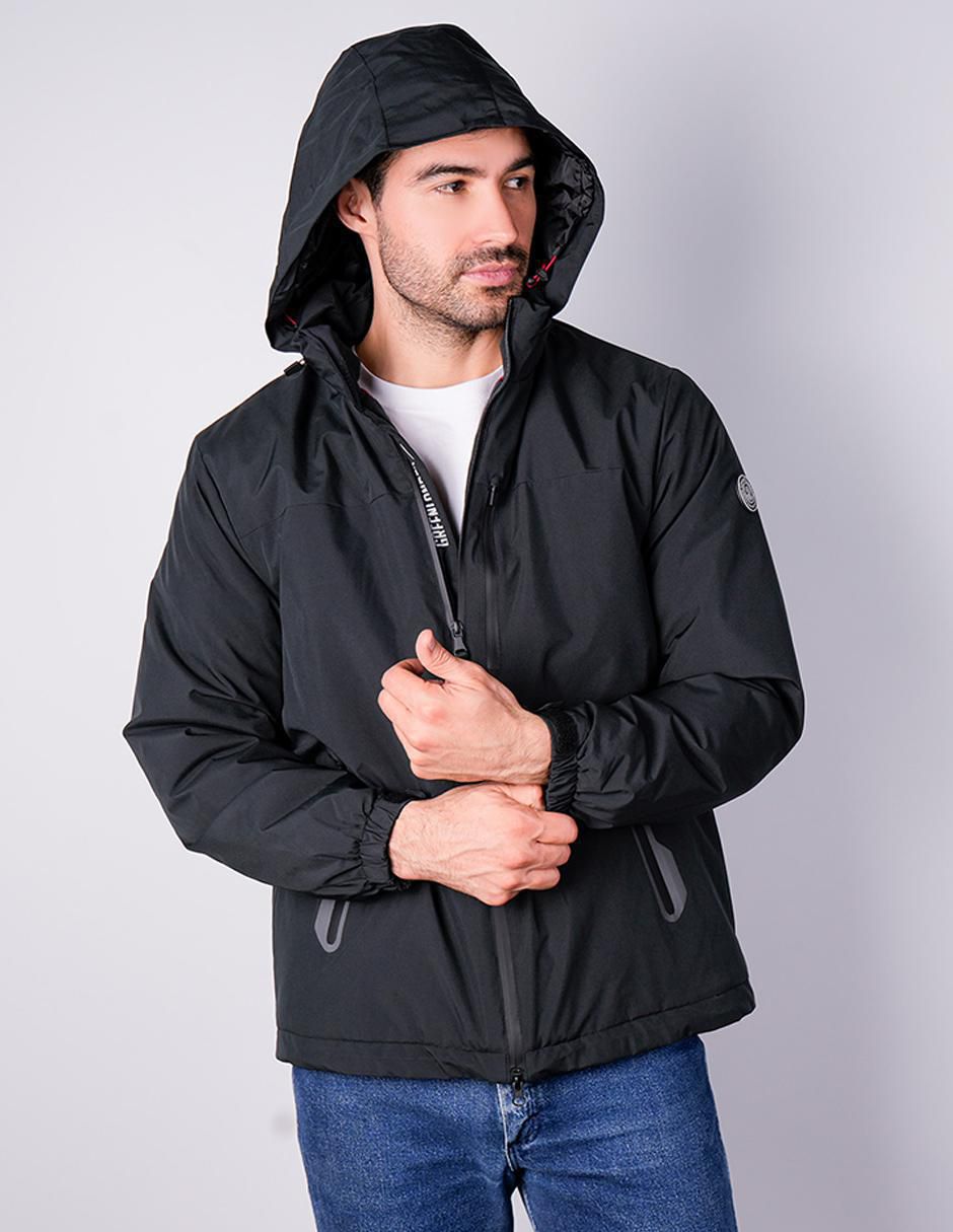 Rompevientos para hombre 7