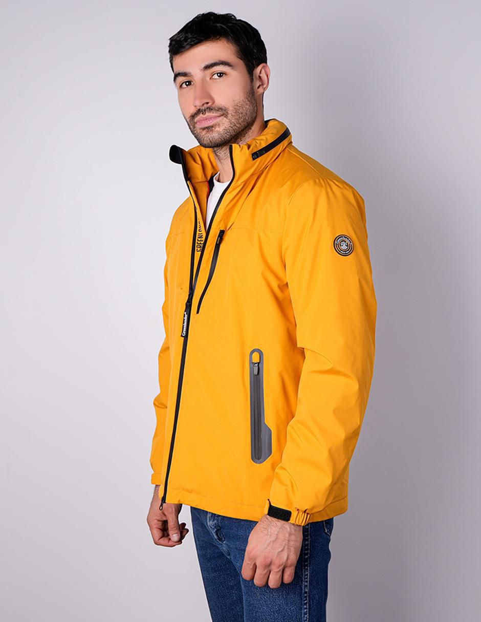 Rompevientos para hombre 3