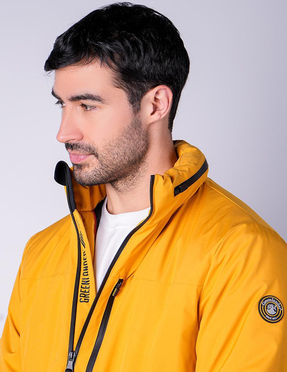 Rompevientos para hombre 4