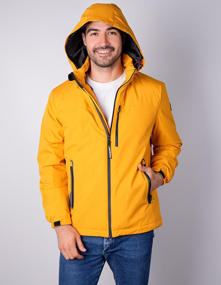 Rompevientos para hombre 7