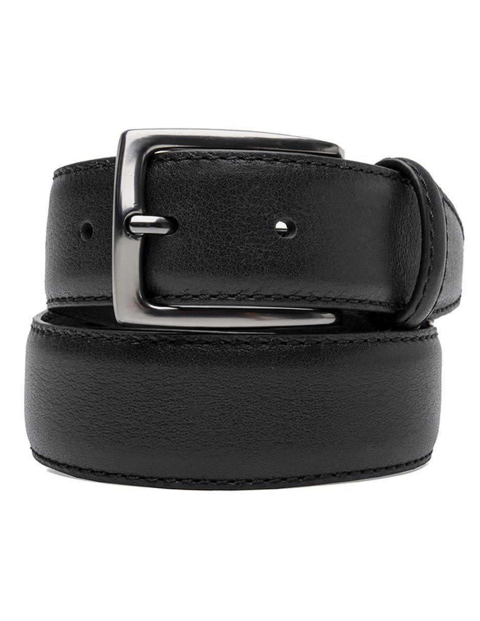 Cinturón de piel para hombre 1