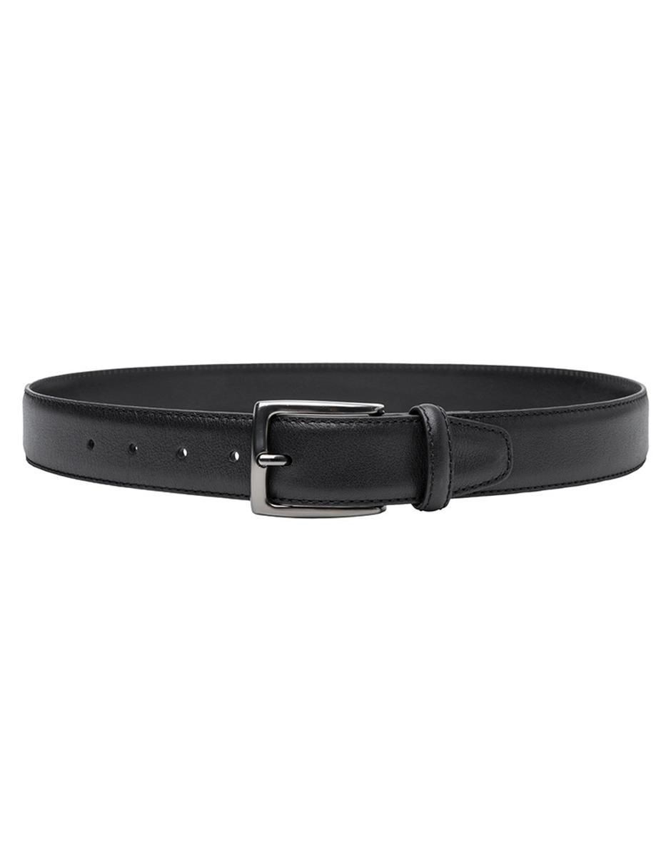 Cinturón de piel para hombre 2
