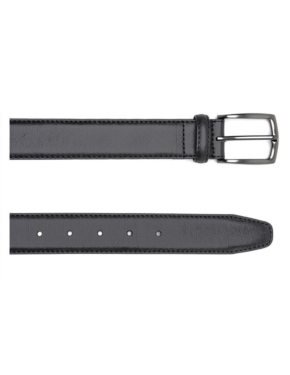 Cinturón de piel para hombre 3