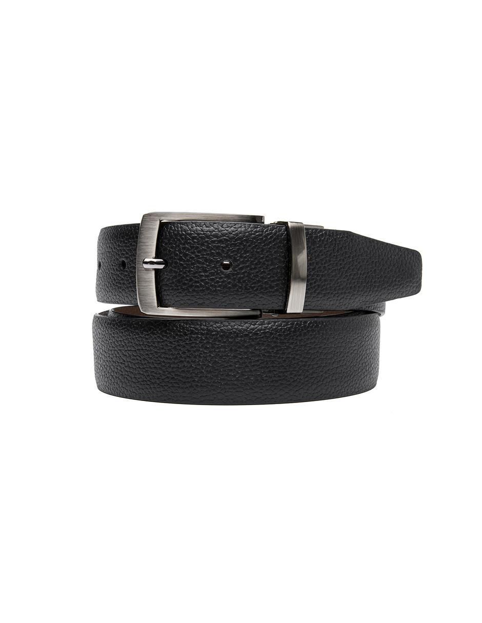 Cinturón de piel para hombre 1