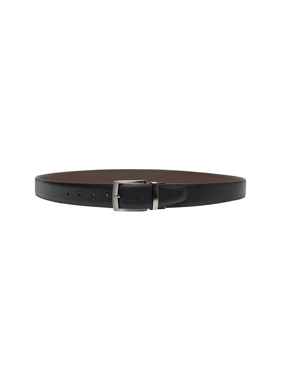 Cinturón de piel para hombre 2