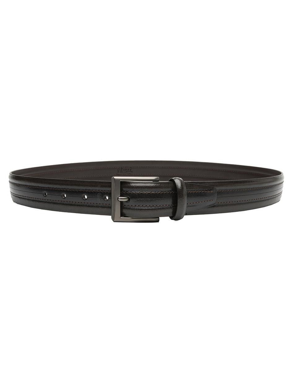 Cinturón de piel para hombre 2