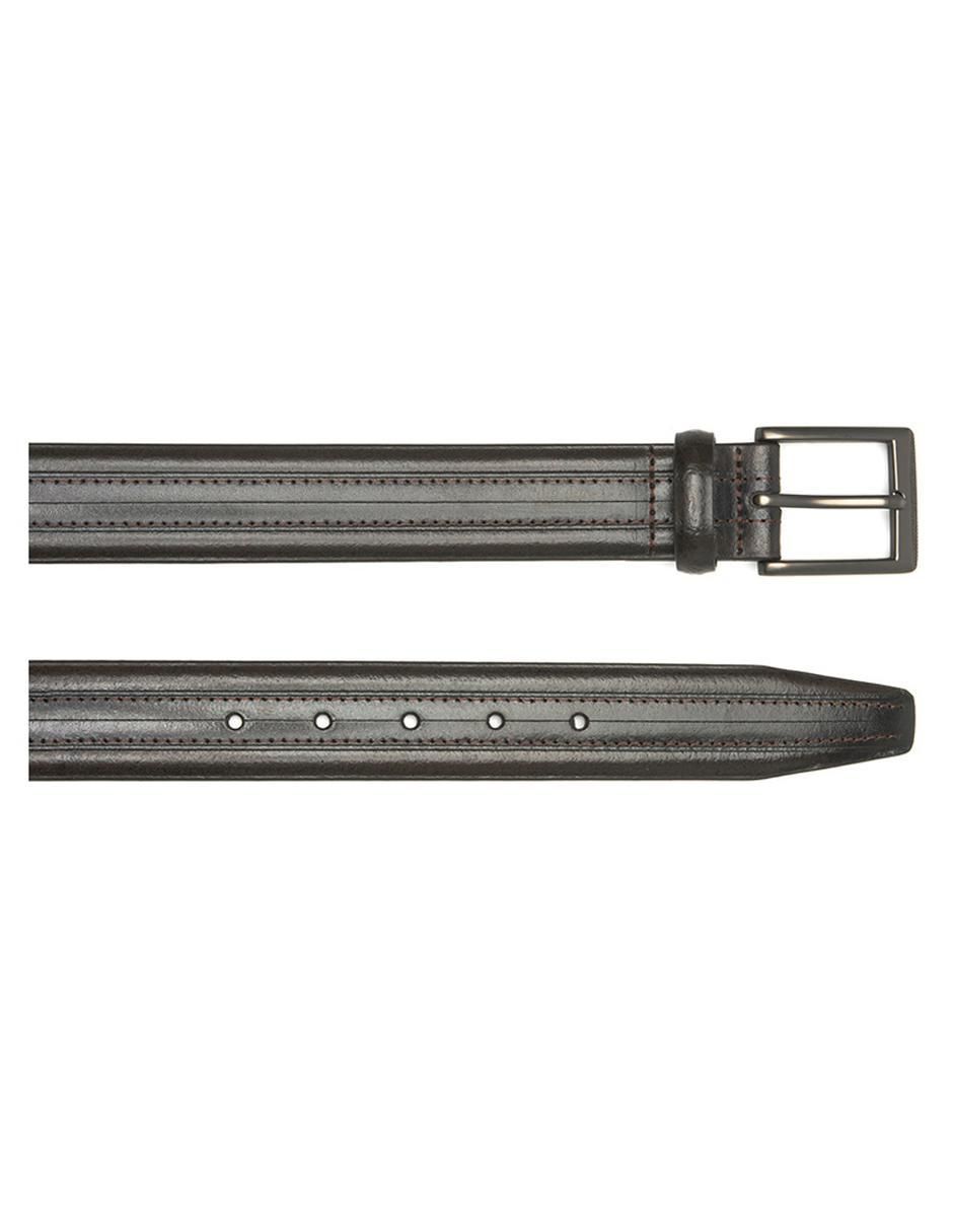 Cinturón de piel para hombre 3