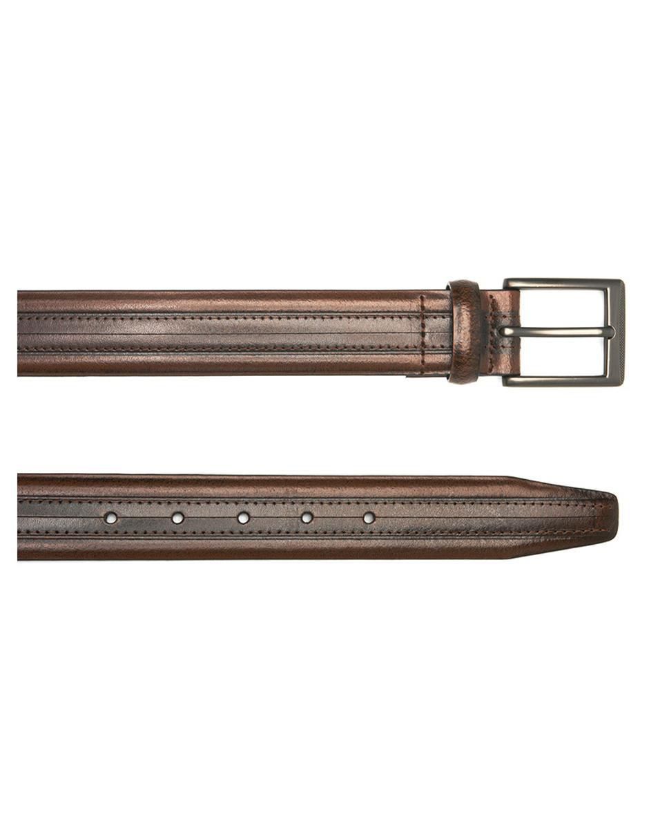 Cinturón de piel para hombre 3