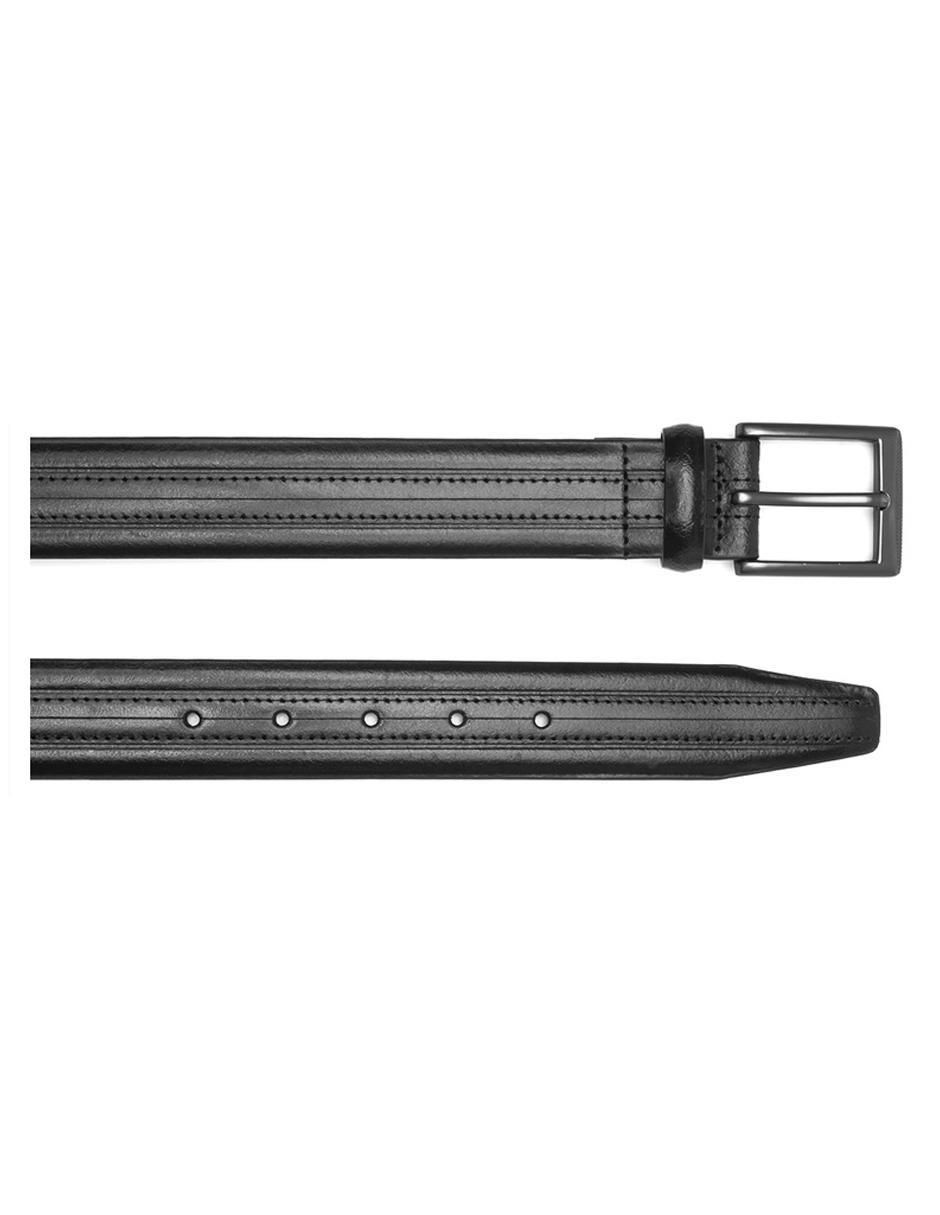 Cinturón de piel para hombre 3