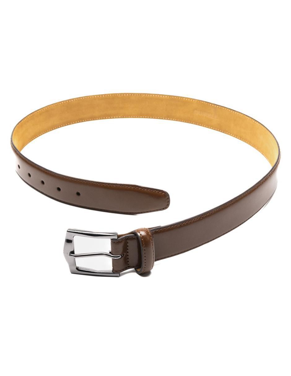Cinturón de piel para hombre 2