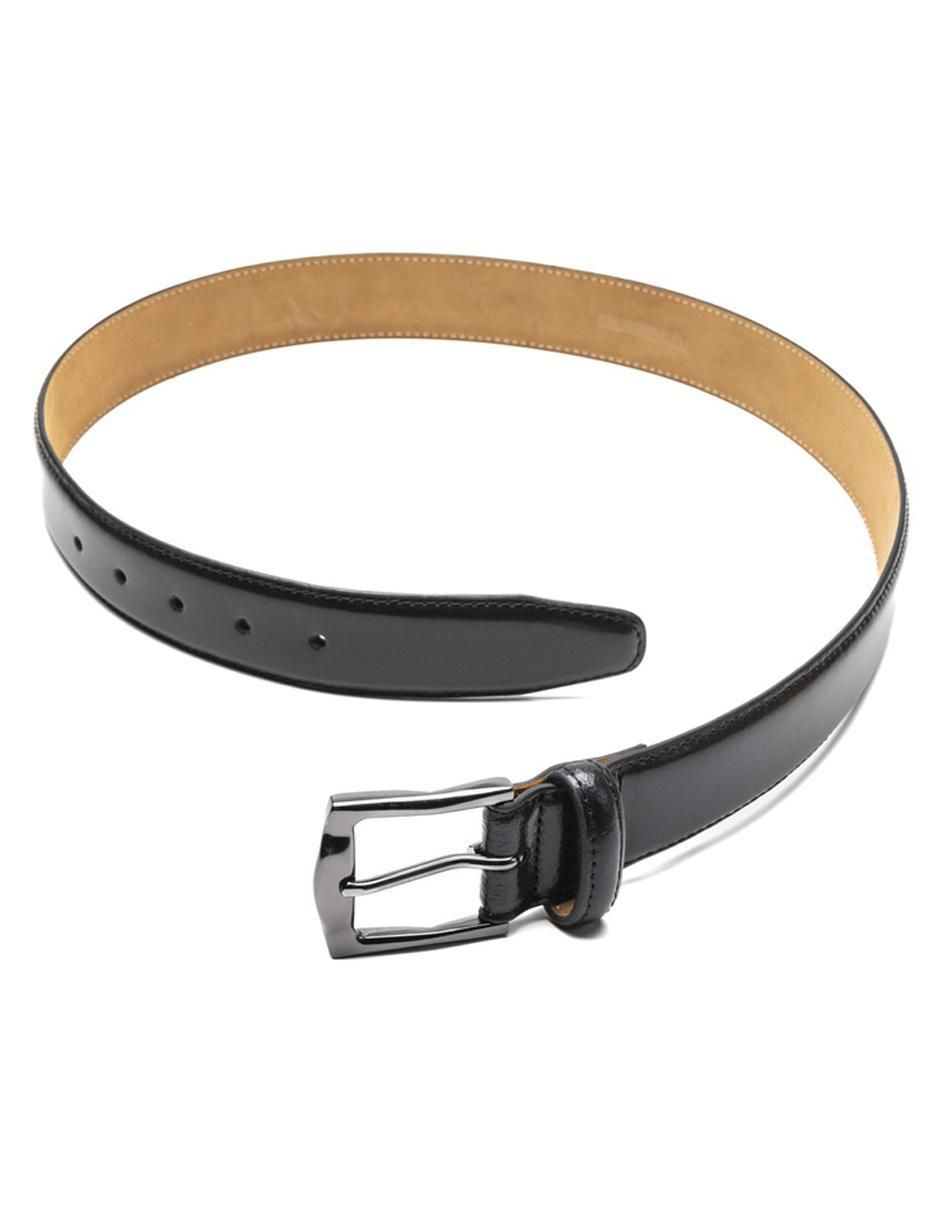 Cinturón de piel para hombre 2