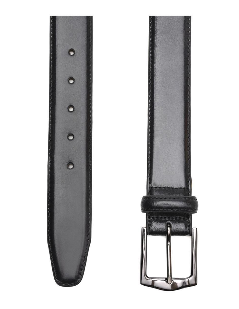 Cinturón de piel para hombre 3