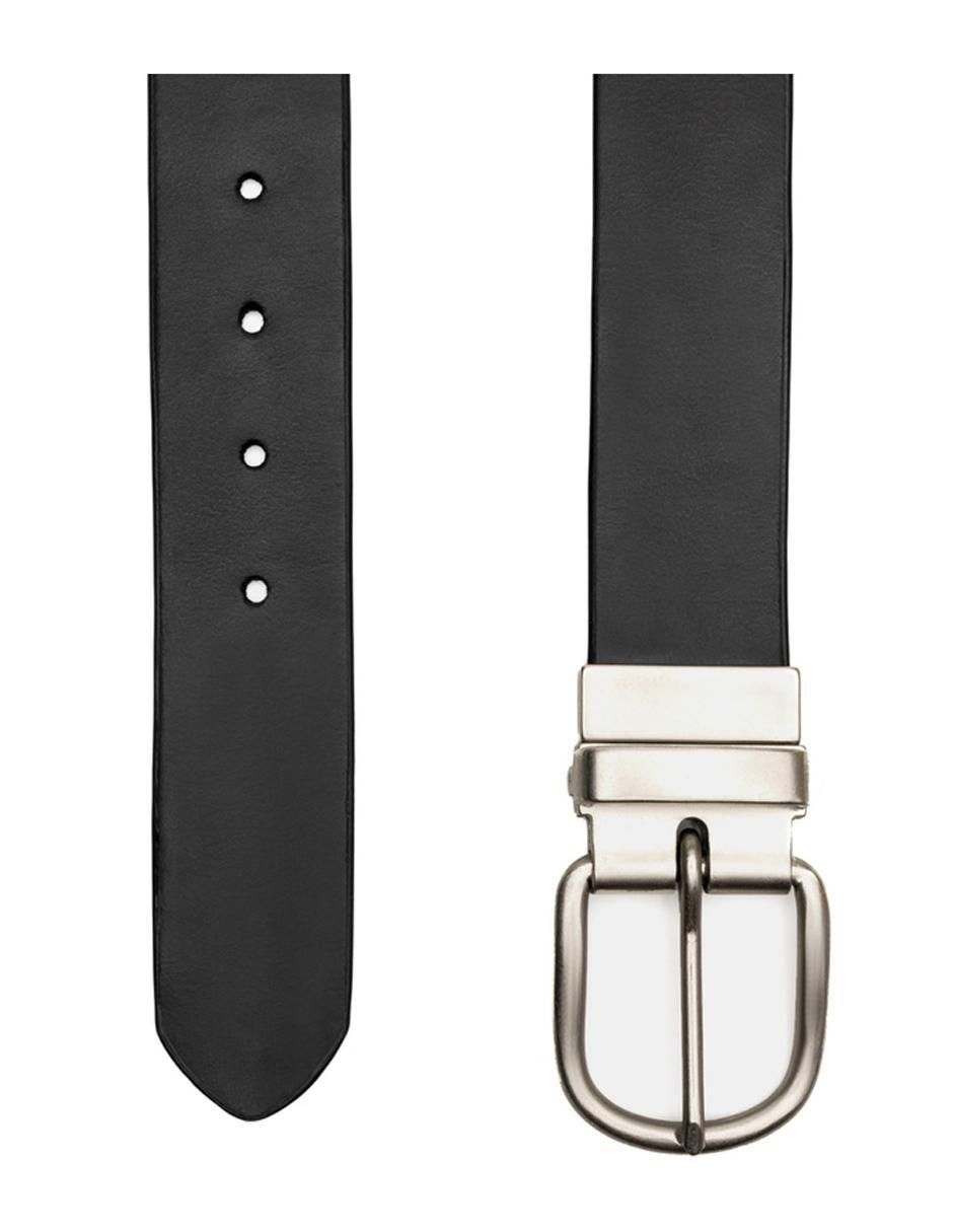 Cinturón de piel para hombre 3
