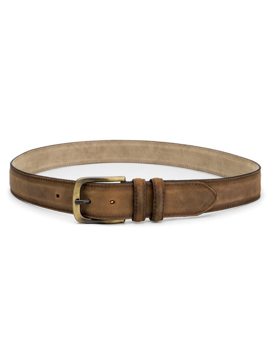 Cinturón de piel para hombre 2
