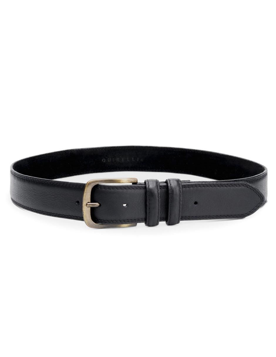 Cinturón de piel para hombre 2